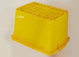 医用周转箱
