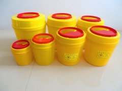 你知道医用利器盒应该使用多长时间吗？