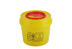 医用利器盒一般放哪些医用器械