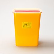 【医用垃圾桶】图片